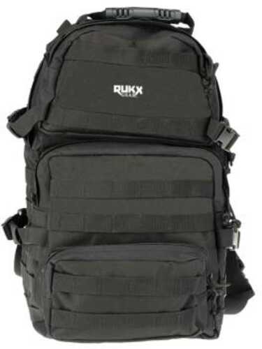 ATI TACTICAL BLK 3 DAY BACKPACK RUKX GEAR